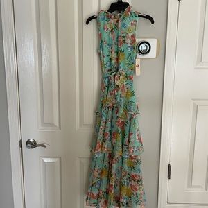 NWT, GB Girls size 10 Easter Dress